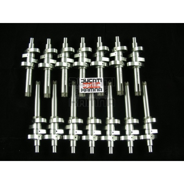 Ncr Ducati Camshaft Ncr Ducati Camshaft