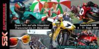 SBK World Championship 2013