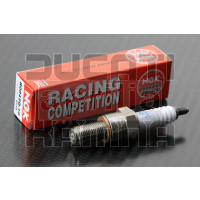 Bujías De Carreras NGK R0045Q-10 (4216) - 10mm, 19mm Longitud, Hexágono 16mm, Hechas En Japón