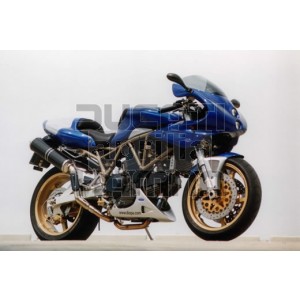 Halbschale Emozione Ducati SS i.e.