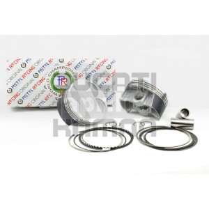 102mm Pistal HC Kolben - Aprilia RSV/Tuono/Falco/Capo Nord/Futura