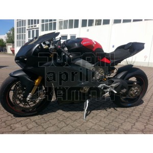 Racing Voll-Verkleidung, SET - Panigale V4