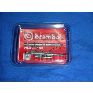 Bremssattel Stiftsatz