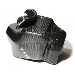 EVR Airbox Ducati Hypermotard 1100/1100S