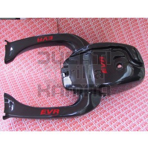 EVR Airbox Ducati 1098, 1098 S