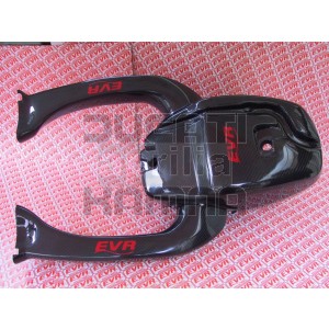 EVR Airbox Ducati 1098 R