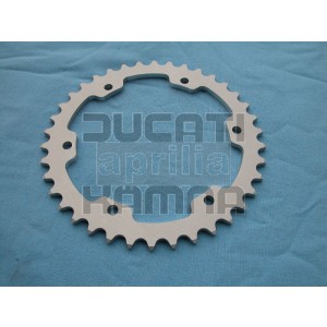 Kettenräder für TSS Adapter 5535 und 55352, 525er Teilung
