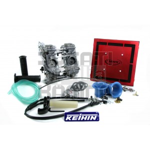 Keihin 41 street kit