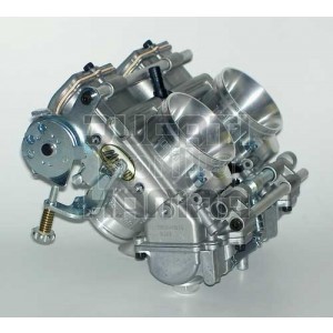 MIKUNI TDMR40 VERGASER-KIT für DUCATI 900 M ab 1993