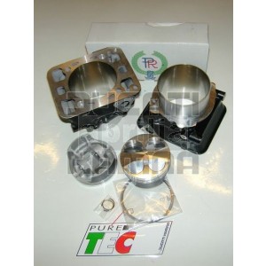 Big Bore kit 854 ccm für 748/4 V(748 Bi/S/SP/SPS/R)