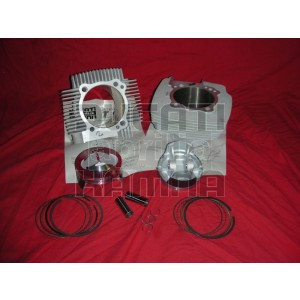 Big Bore Kit 1160 ccm (1200 genannt) 1000/1100 SS/M/Sport Classic/Multistrada/Hypermotard