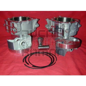 998 R/RS/999 R/RS 104 mm