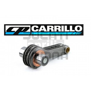 Carrillo Pleuelsatz 20mm 900 Königswelle