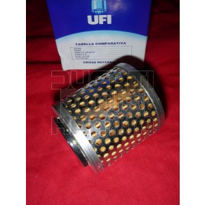 Ölfilter UFI Königswelle 860,900,alle