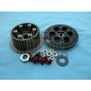 TSS Anti Hopping Kupplung RSV 4