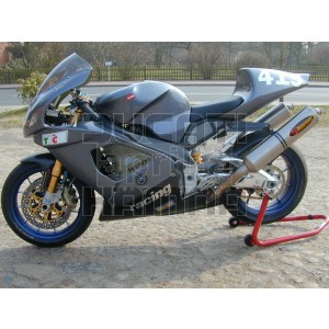 Racing Verkleidungssatz Gfk RSV Mille 1998-2003