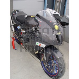 Verkleidungssatz Carbon Race RSV Mille ab 2004