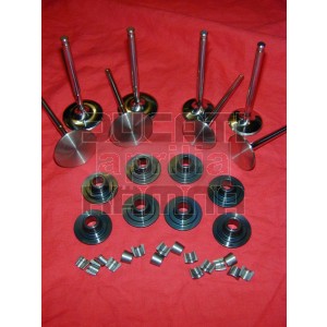 High Speed Ventil-Satz 04-05 Modelle
