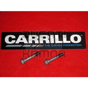 Carrillo Pleuel Spezialbolzen M9