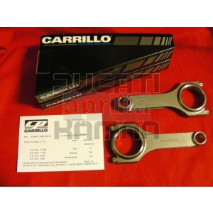 Carrillo Pleuel 20mm 4V Ölkanal 748/749/848/916/996/998/999/1098