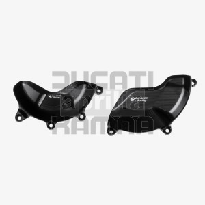 Engine Protection Kit für Ducati Panigale V4 / V4S (2025-)