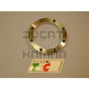 Flanschring Lichtmaschine