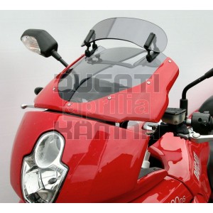 DS 1000 Multistrada Vario Touringscreen