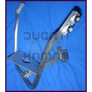 Aluminium Verkleidungshalter Ducati 1000 SS i.e. Modelle