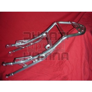 Aluminium Heckrahmen Ducati 749/999