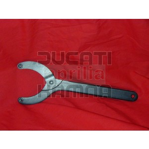 Montageschlüßel für Auspuffmutter dbd020