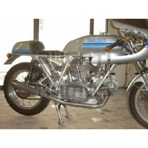 Imola Auspuff 750/900 SS