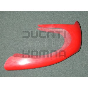 Verkleidung Imola Liengme GFK-Race
