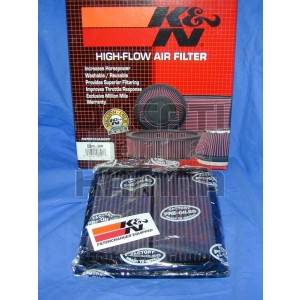 K&N Tauschfilter