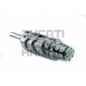 Pure Tec Schaltwalze Ergal