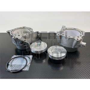 104mm Big Bore Kit für 950 Hypermotard/Supersport