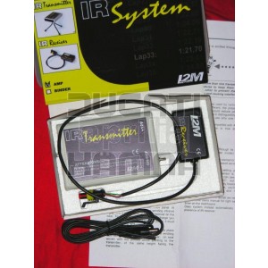 IR System Laptimer 749/999/848/1098/1198