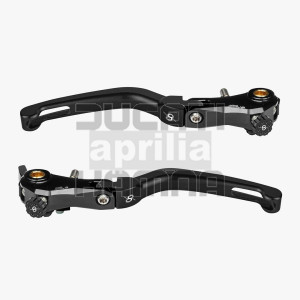 Brems- & Kupplungshebel-Kit Bonamici Racing Ducati Panigale V4 - V4S (2025-)