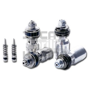 Gabelumbaukit für 20mm Cartridge Showa 748-916-996-998