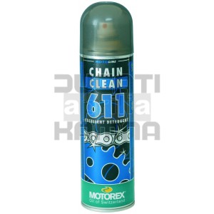 Motorex Chain Clean 611