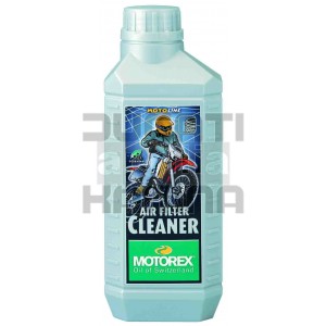 Motorex Air Filter Cleaner