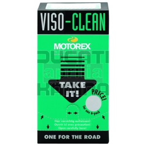 Motorex Viso-Clean
