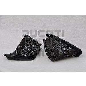 MWR Luftfilter 749/999 Bi/S/R