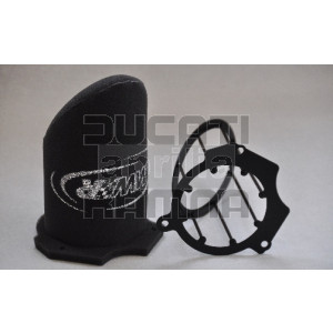 MWR Sportluftfilter - Monster 821/1200 +  Supersport 939
