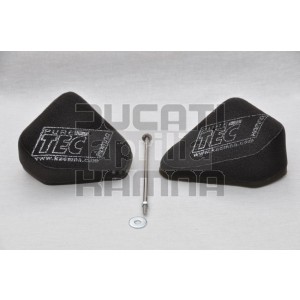 MWR Luftfilter 996R/998-BIPO/S/R 2 Stück
