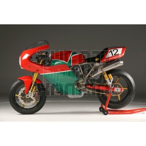 NCR Mike Hailwood TT