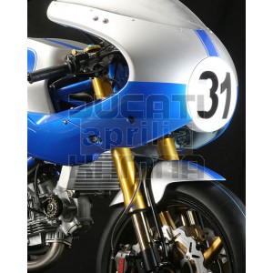 NCR Special Parts Ducati Sport Classic
