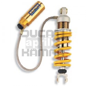 Federbein 600/750/900 Monster 94´-01