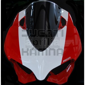 Startnummenfeld 1199 Panigale