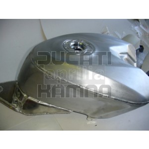 Aluminium Tank Ducati 848/1098/1198