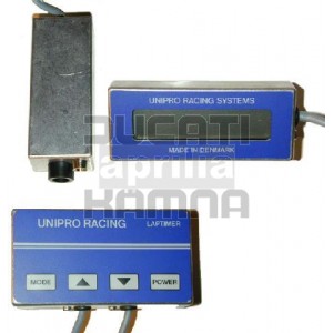 Unipro Laptimer